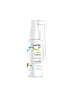 Tonimer Garganta Spray 15ml