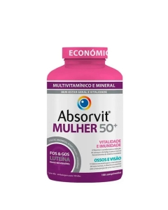 Absorvit Mulher + Comprimidos