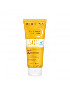 Bioderma Photoderm SPF50+ Leite Ultra 200ml