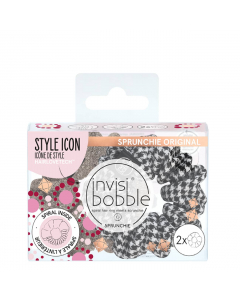 Invisibobble Sprunchie Original Duo 2un.-Bristish Royal Ladies Who