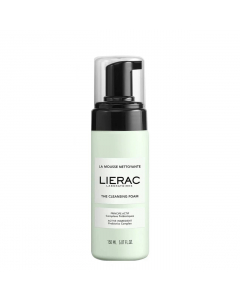 Lierac Cleanser Espuma de Limpeza 150ml