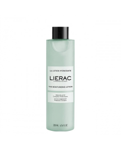 Lierac Cleanser Loção Hidratante 200ml