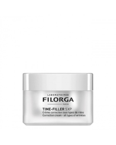 Filorga Time-Filler 5XP Creme Antirrugas 50ml