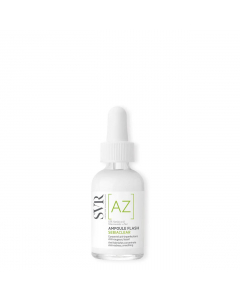 SVR Sebiaclear AZ Ampola Flash Concentrada 30ml