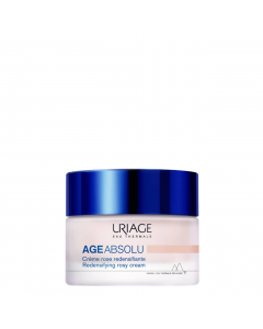 Uriage Age Absolu Creme Rosa Redensificante 50ml