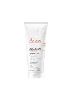 Avène Xeracalm Nutrition Leite Hidratante 100ml