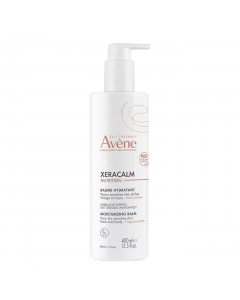 Avène Xeracalm Nutrition Bálsamo Hidratante 400ml