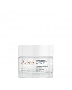 Avène Hyaluron Activ B3 Creme Dia Regenerador 50ml