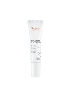 Avène Hyaluron Activ B3 Creme Contorno Olhos 15ml
