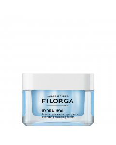 Filorga Hydra-Hyal Creme Hidratante Preenchedor 50ml