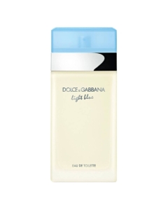 Dolce & Gabbana Light Blue For Woman Eau de Toilette 200ml
