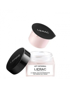 Lierac Lift Integral Creme Dia Refirmante Recarga 50ml