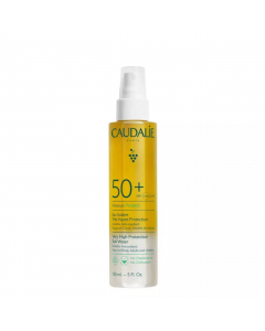 Caudalie Vinosun Água Proteção Muito Elevada FPS50+ 150ml