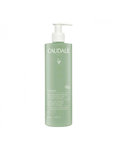 Caudalie Vinopure Gel de Limpeza Purificante 385ml