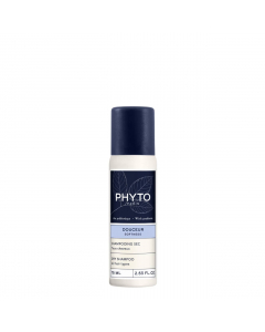 Phyto Douceur Shampoo Seco 75ml