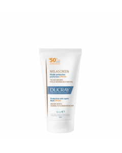 Ducray Melascreen Anti-Manchas Fluido Protetor SPF50+ 50ml