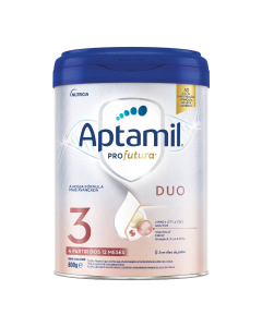 Aptamil Profutura 3 Bebida Láctea Infantil 800g