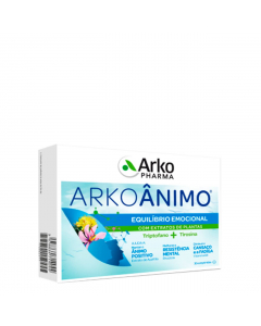 Arkoânimo Comprimidos 30un.