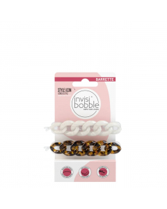 Invisibobble Barrette Ganchos 2un.-Too Glam to Give a Damn