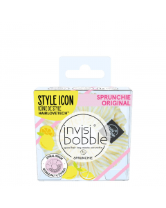 Invisibobble Sprunchie Original 1un.-Fruit Fiesta My Main Squeeze