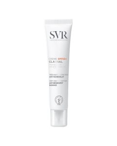 SVR Clairal Creme Anti-Manchas SPF50+ 40ml