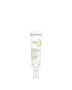 Bioderma Sébium Kerato+ Anti-imperfeições 30ml