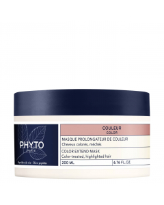 Phyto Color Máscara Protetora Cabelos Pintados 200ml