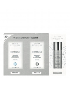 Esthederm Coffret Os Três Essenciais