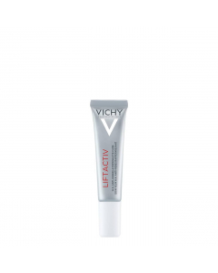 Vichy Liftactiv Olhos Anti-rugas 15ml