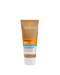 La Roche Posay Anthelios Leite Hidratante Tubo Cartão SPF50+ 75ml