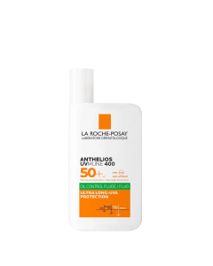 La Roche Posay Anthelios UV-Mune 400 Oil Control SPF50+ 50ml