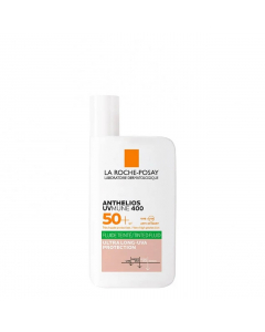 La Roche Posay Anthelios UV-Mune 400 Oil Control SPF50+ Com Cor 50ml