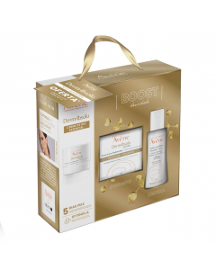 Avène DermAbsolu Coffret Boost Densidade Creme Dia