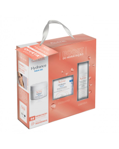 Avène Hydrance Coffret Boost de Hidratação Pele Mista