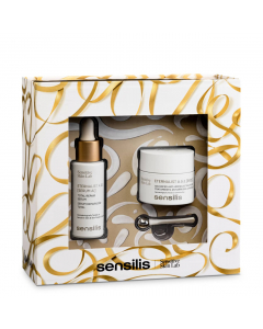 Sensilis Coffret Eternalist A.G.E. Anti-idade Sérum + Creme de Olhos