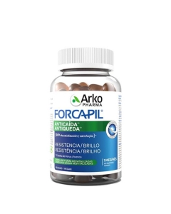 Arkopharma Forcapil Anti-Queda Gomas 60un.