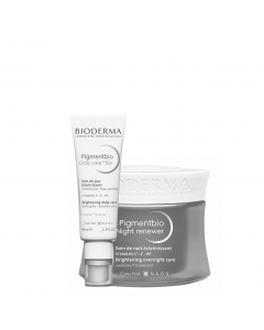 Bioderma Pigmentbio Coffret Rotina Antimanchas