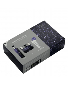 Esthederm Coffret Intensive Hyaluronic Rugas e Desidratação Intensa