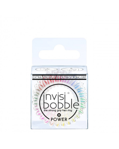 Invisibobble Power Magic Rainbow 3un.