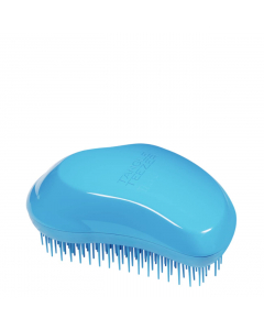 Tangle Teezer Thick & Curly Escova Azul 1un.