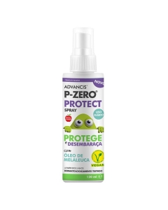 Advancis P-Zero Protect Spray 120ml