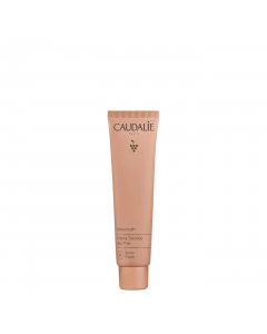 Caudalie Vinocrush Skin Tint Creme com Cor 4 30ml