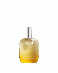 Caudalie Soleil de Vignes Óleo de Corpo 50ml