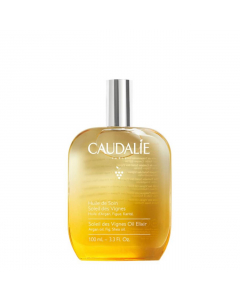 Caudalie Soleil de Vignes Óleo de Corpo 100ml