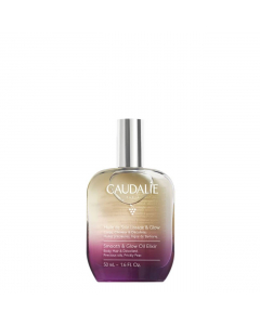 Caudalie Smooth & Glow Óleo Multifunções 50ml