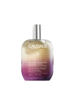 Caudalie Smooth & Glow Óleo Multifunções 100ml