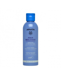 Apivita Aqua Beelicious Tónico 200ml