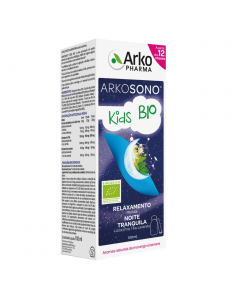 Arkosono Kids Bio 100ml