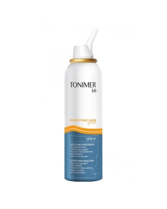 Tonimer Spray Hipertonico 150ml
