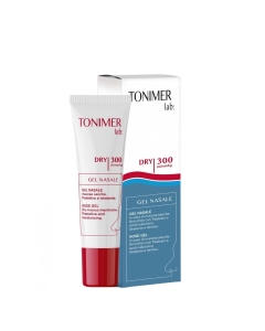 Tonimer Dry Gel Nasal 15ml